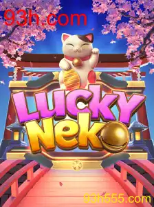 LuckyNeko