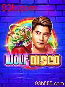 WolfDisco